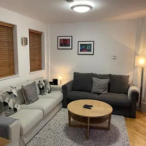 Hawkesmoor House London