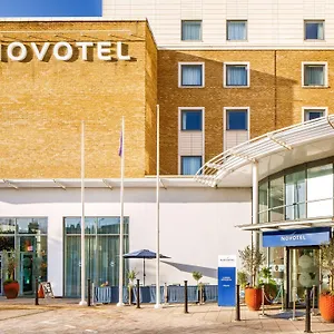 Novotel Greenwich Hotell