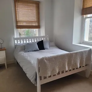 Lovely 2 Double Bed Aptmnt In Historic Greenwich London
