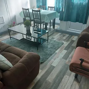 Holiday Villa London
