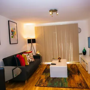 Apartment Superior 2 Bedroom, London