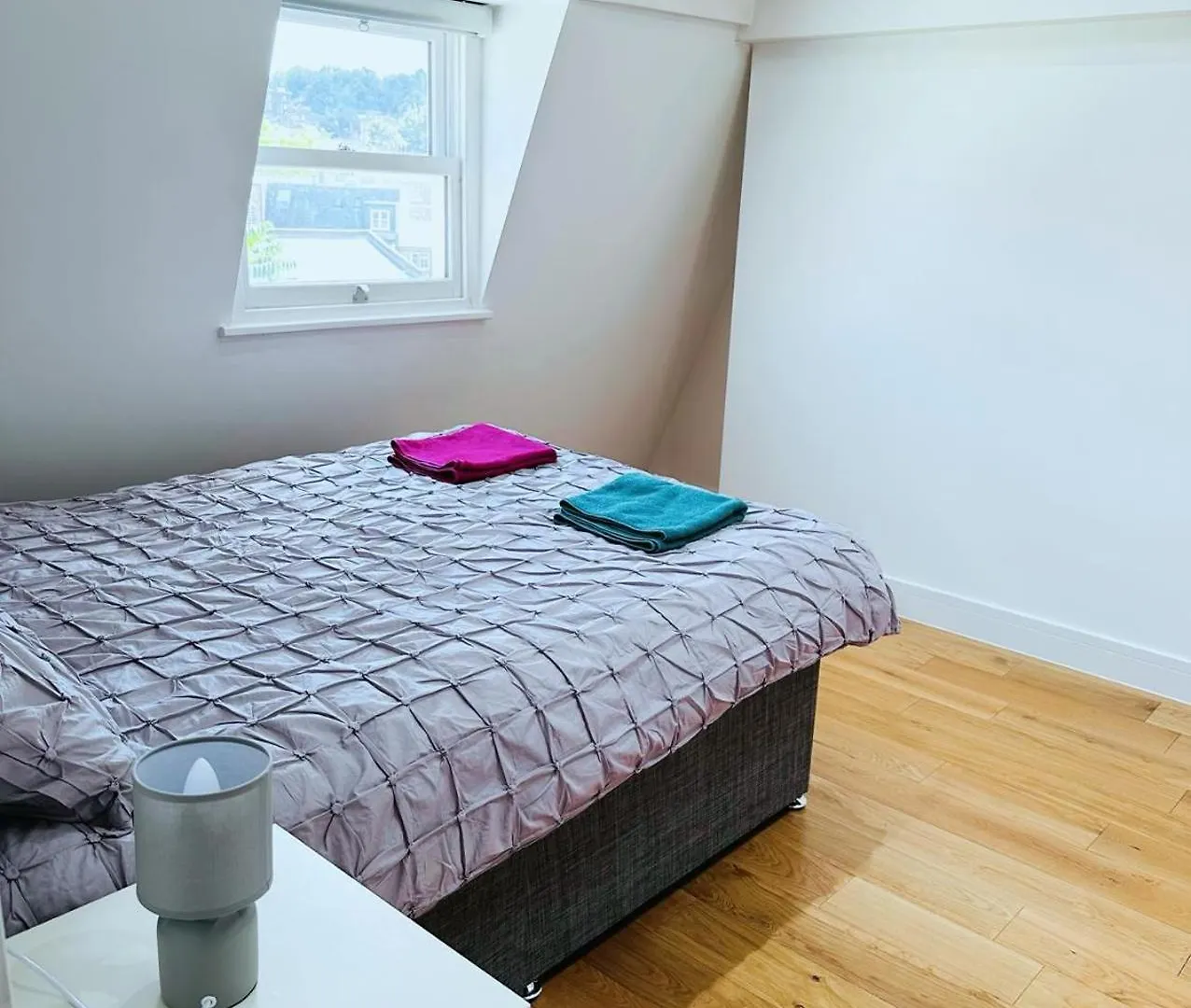 3 Bed 2 Bath Apartment Near Greenwich Park 6 Guests Maximum London Großbritannien
