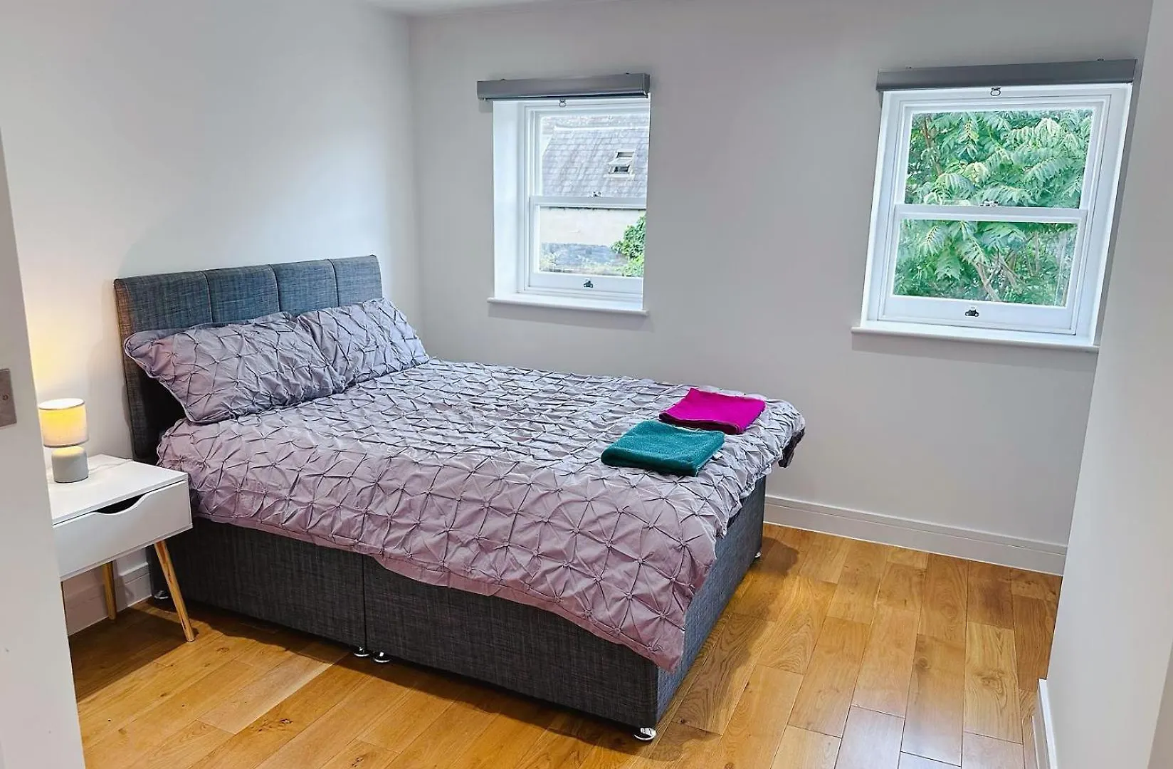 3 Bed 2 Bath Apartment Near Greenwich Park 6 Guests Maximum London