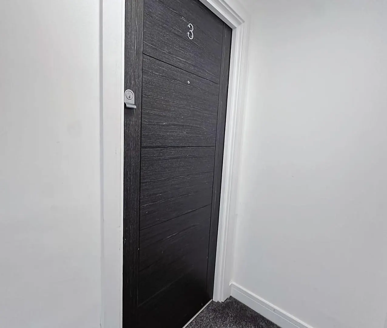 3 Bed 2 Bath Apartment Near Greenwich Park 6 Guests Maximum London