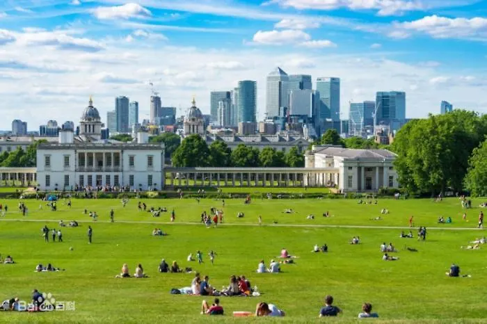 3 Bed 2 Bath Apartment Near Greenwich Park 6 Guests Maximum London