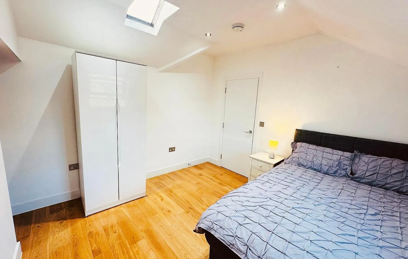 3 Bed 2 Bath Apartment Near Greenwich Park 6 Guests Maximum London Großbritannien