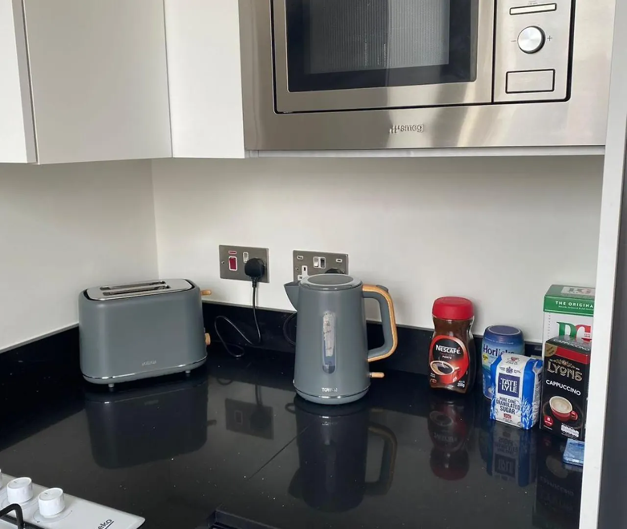 3 Bed 2 Bath Apartment Near Greenwich Park 6 Guests Maximum London 0*,