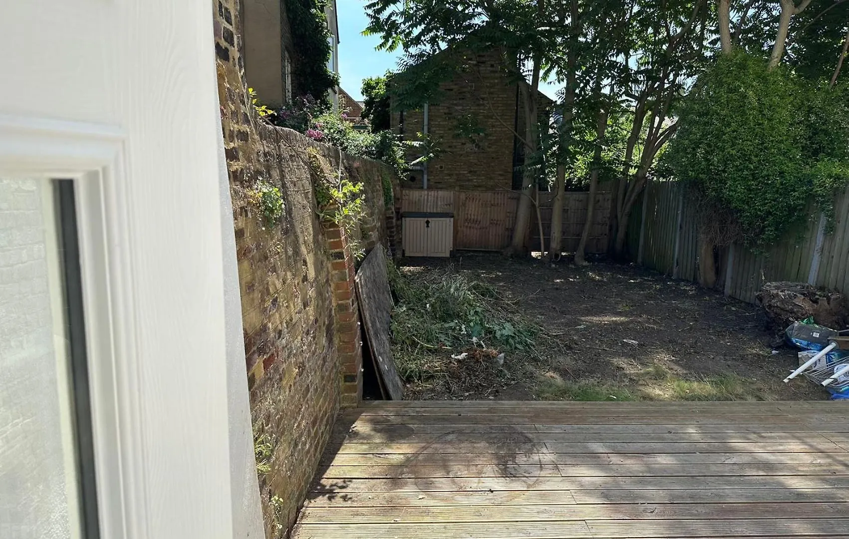 3 Bed 2 Bath Apartment Near Greenwich Park 6 Guests Maximum London Großbritannien
