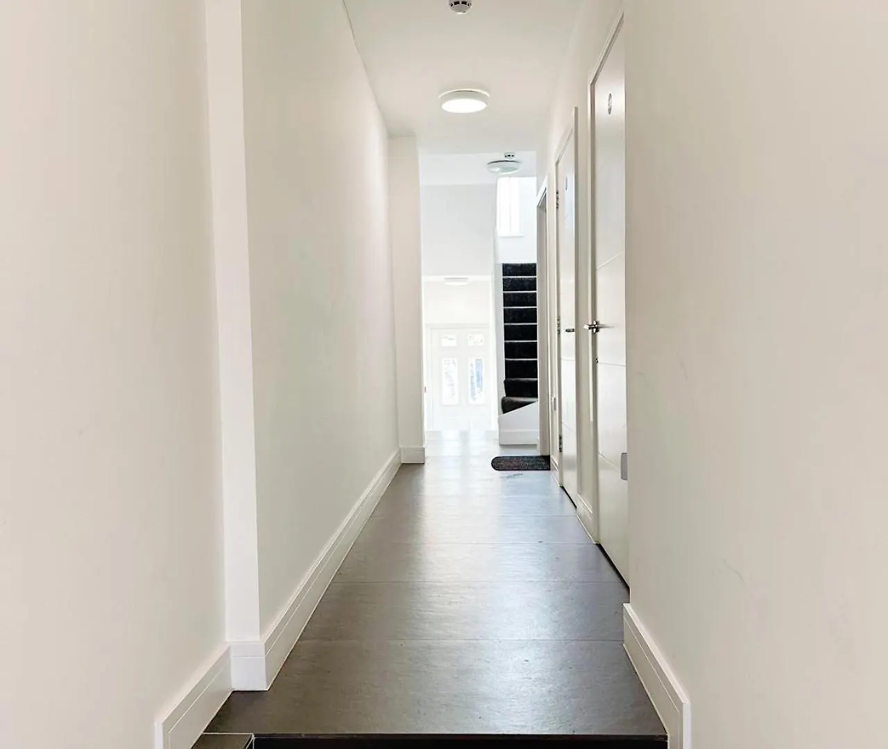 3 Bed 2 Bath Apartment Near Greenwich Park 6 Guests Maximum London 0*,  Großbritannien